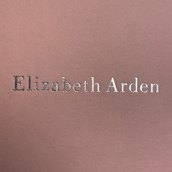 NEW Pink Elizabeth Arden Watch, Quartz and Pearl